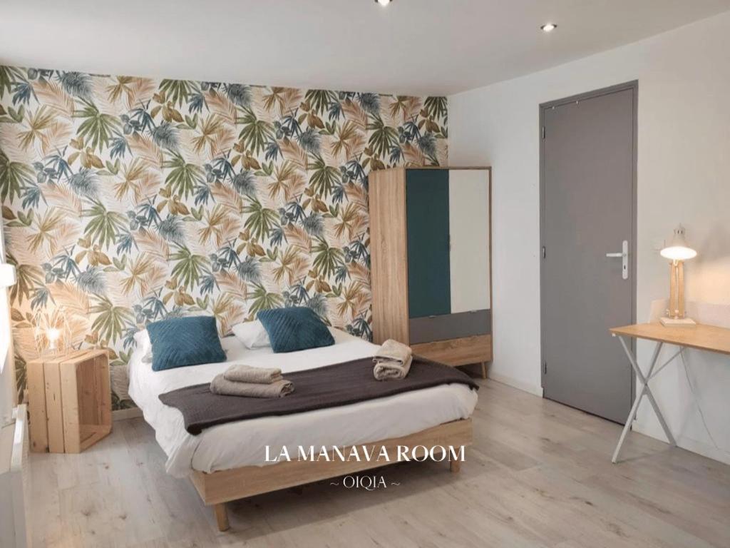 Apartament Adheco Immobilier - Arrivee Autonome Valenciennes Zewnętrze zdjęcie